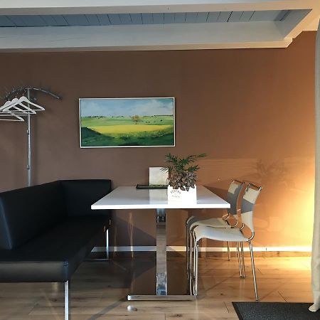 Haus Eleisa Lejlighed Brunnen Eksteriør billede