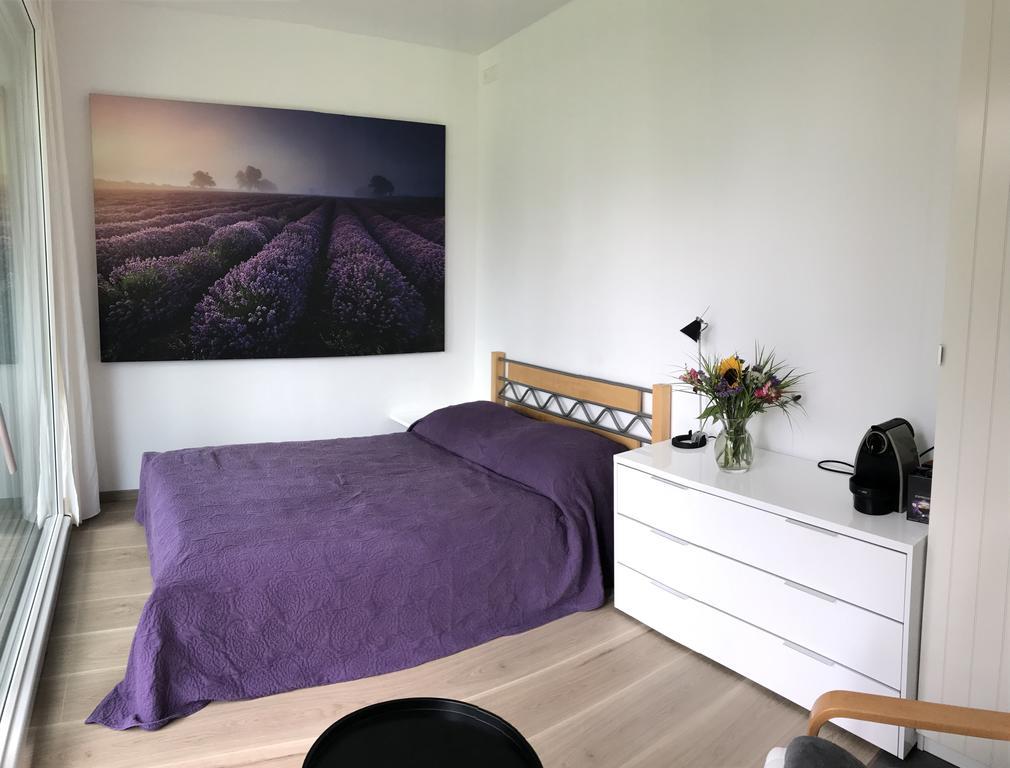 Haus Eleisa Lejlighed Brunnen Eksteriør billede