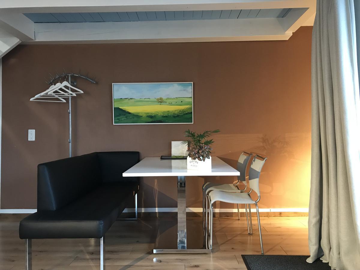 Haus Eleisa Lejlighed Brunnen Eksteriør billede